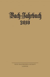 eva_cover_978-3-374-02839-9_Bach-Jahrbuch_2010