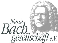 Neue Bachgesellschaft